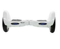Skymaster 2 Wheels 10" biała - 366877 - zdjęcie 1